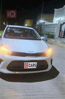 Kia Pegas